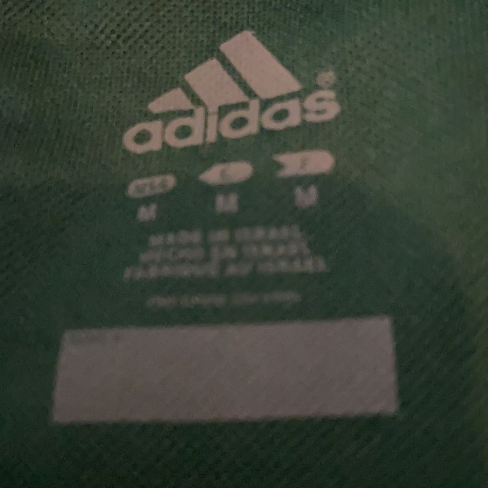 Adidas Compression Shorts - Picture 2 of 6